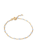 Lola Armband | Sky