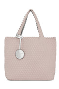 Bag08 | Rosésilver