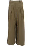 Davina Wide Leg Pant | Armé