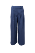 Davina vidbyxa | Dk Denim Melange