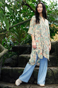 Luna Tunika | Safari Passion