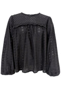 Paige Blus 40577 | Svart