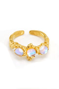 Trio Månring | Guld