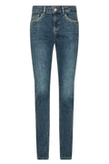 Bradford Ida Glow Jeans | Blå