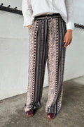 Snygga byxor 204581 | Simply Taupe Black