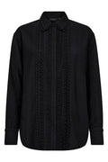 Molo Skjorta 205012 | Svart