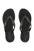 Cheerful12B Flip-Flops | Svarta