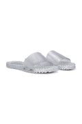 Slip-On Flip-Flops Cheri0196 | Silver