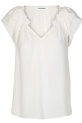 Soluppgångstopp | Offwhite