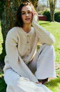 Cordy Pants 206987 | Moonbeam
