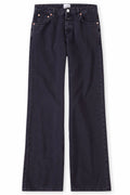 Gillian | Mørkegrå | Jeans från Closed