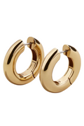 Minimalistiska Ringar | Guld