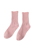 Alicia Sock | Lyserd