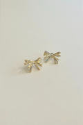 Bindy Rosett | Guld