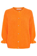 Juliana Stickad | Orange Fluo
