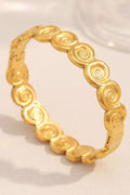 B0741 Armband | Guld