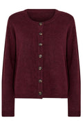 Alice Cardigan | Mörkröd Mel