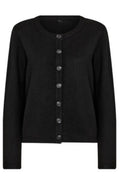 Alice Cardigan | Svart