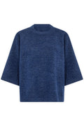 Alice Stickad | Estate Blue Melange