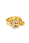 Gyllene balansring | Guld