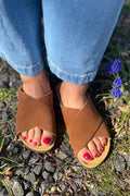 Annet Nature | Cuero