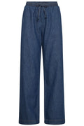 Lisea Byxor 204769 | Mellanblå Denim