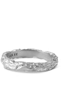 Gaia-ring | Silver