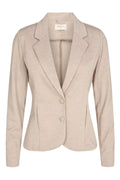 Nanni-Ja | Silver Mink Melange