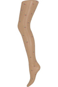 Tights Cherry 20 Den | Nudecherry