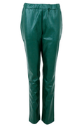 Dessie Vegan Baggy Pant | Flaska