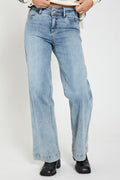 Lopez Jeans 205312 | Ljusblå Denim