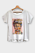 D'Amour T-shirt | Vit