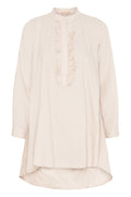 Fairmont | Enfärgad beige