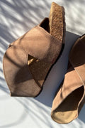 Frances 23 Mocka | Beige Beige
