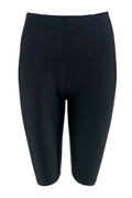 Gaya Glonesizesy Tight Shorts | Svart