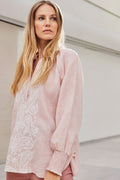 Annsofie Blus 52645 | Snäckskal