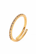 Elegant Darling Ring | Guld