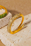 Bella Bling-ring | Guld