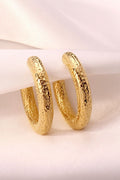 Honungshammarringar | Guld