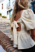 Pi Ss Blus | Kräm