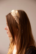 Daisy Pearl Princess | Beige