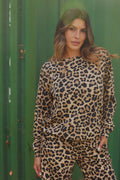 Alice Tini Sweat | C Svart Kombination