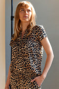Elli Blus | C Sand Kombi