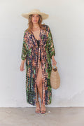 Mauna Kea Kimono | Armén