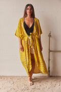 Kauai Kimono | Gul Tiedye