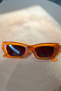 Soleil Specifikationer | Orange