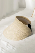 Luftig brätte | Beige