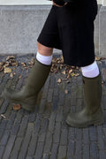 Le Waterproof WL761 | Mörk oliv