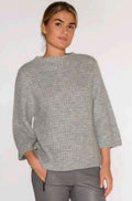 Helmi Knit 54416 | Stål
