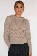Shanne Sticka 54432 | Vit svan